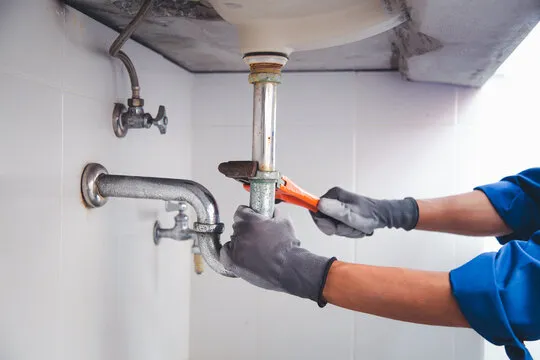 Residential Pipe Replacement in Columbia, SC