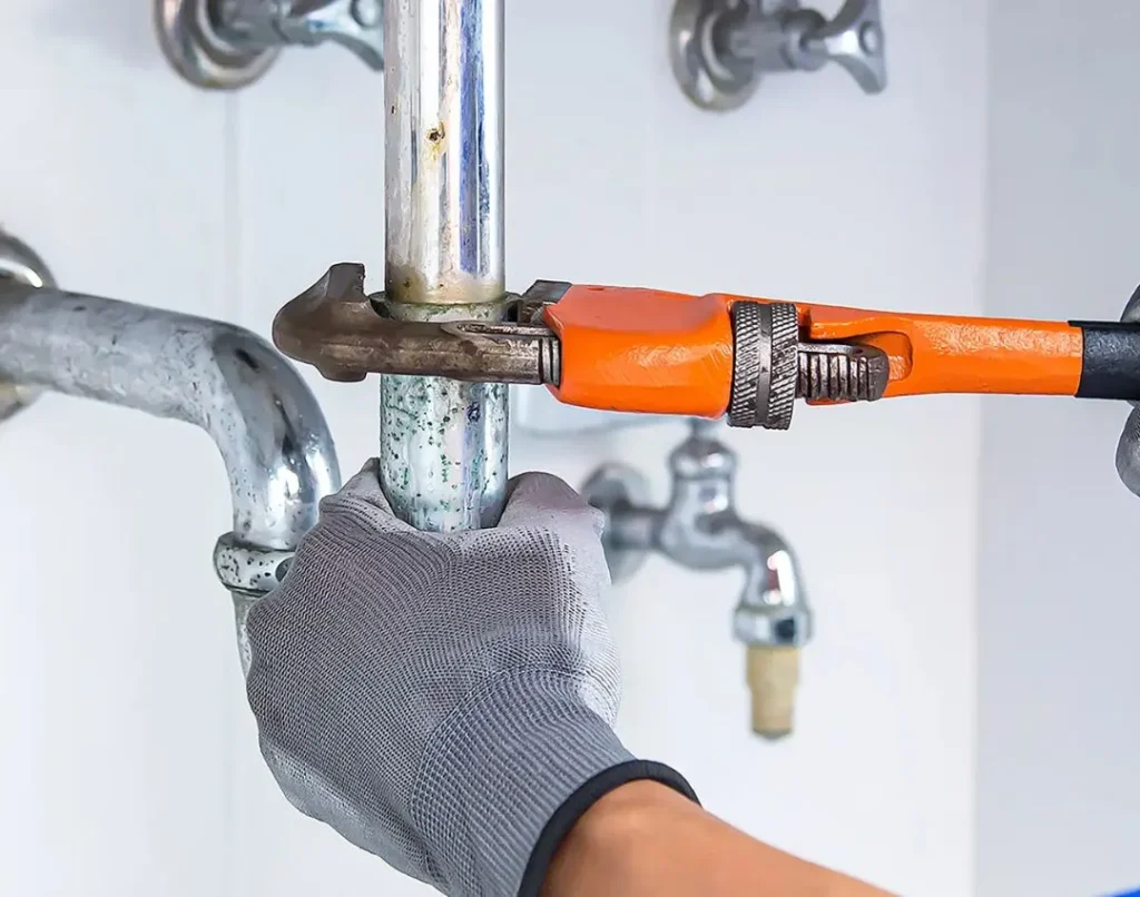 Pipe Repair & Repiping Services in Columbia SC