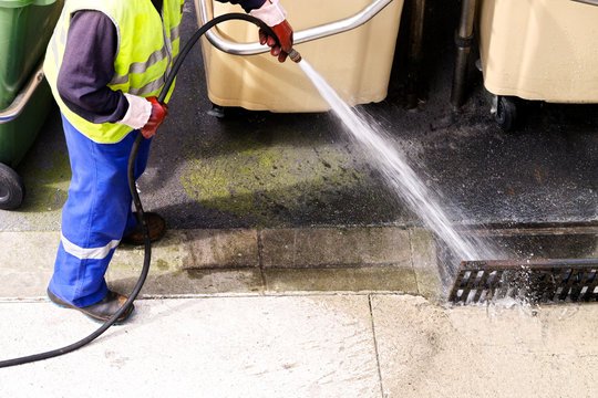 Best Drain Cleaning Plumbing Services Columbia