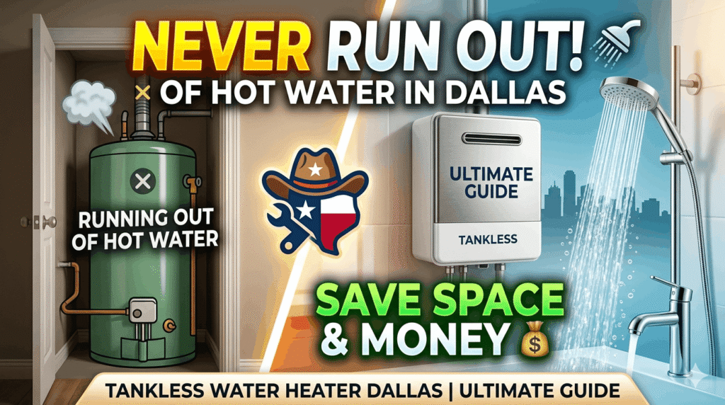 Your 24-Hour Survival Guide for Plumbing Disasters