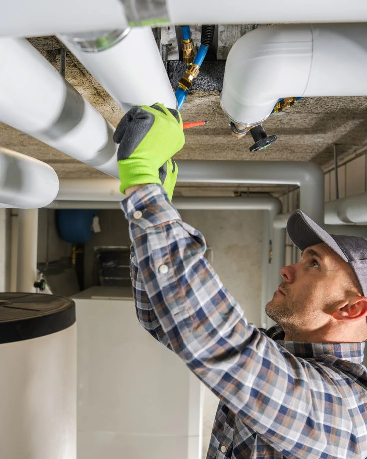 Why Businesses Choose Our Commercial Plumbing Contractors