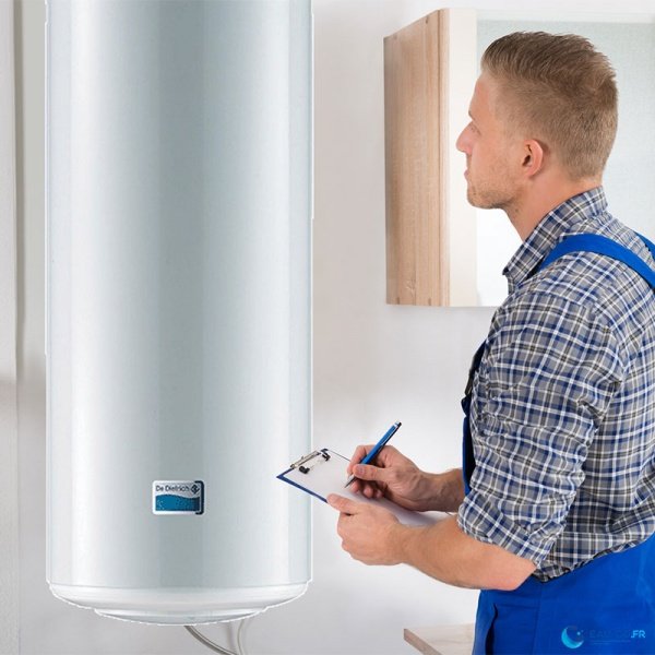 Do You Need Emergency Water Heater Repair