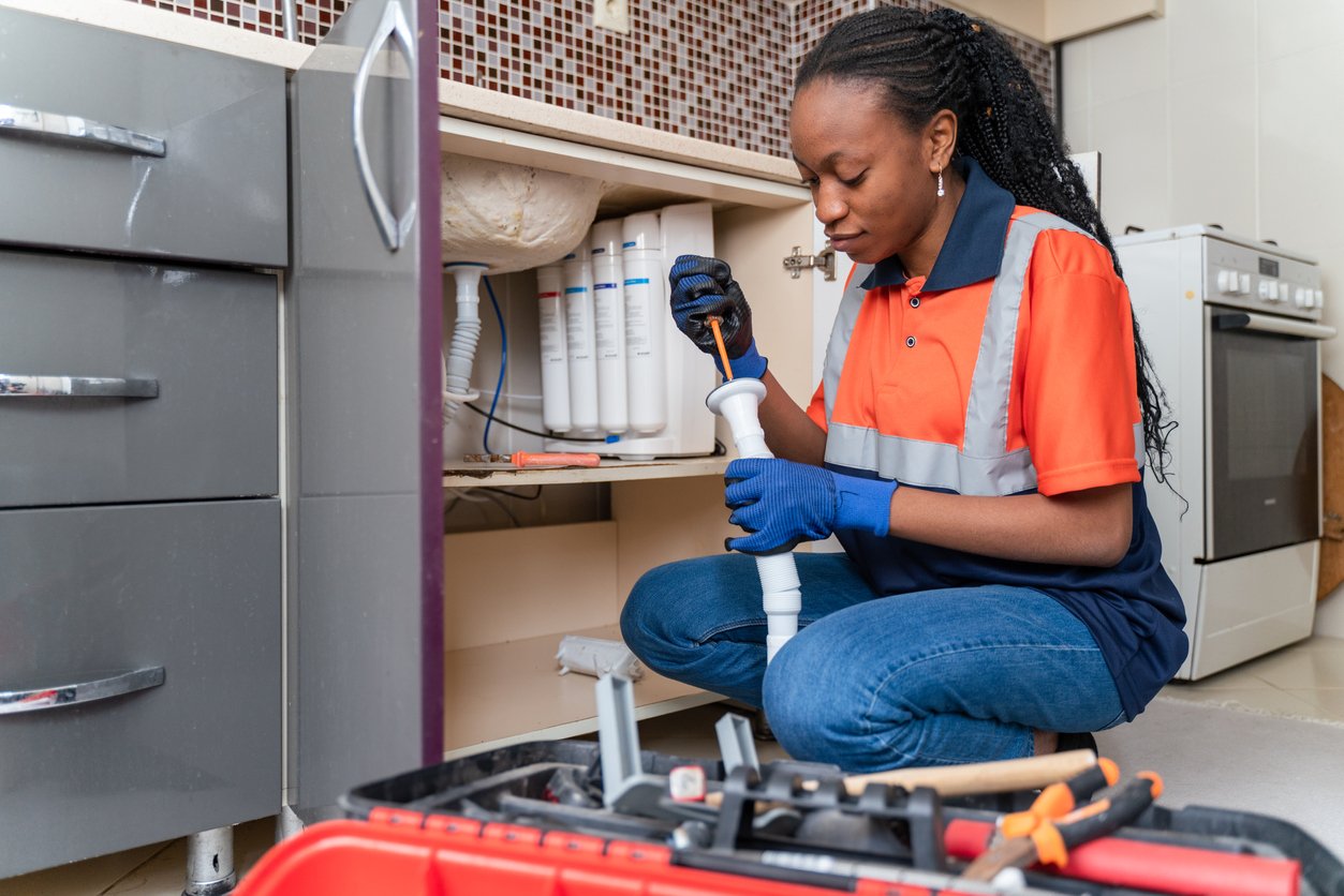 Expert Plumbers Columbia SC