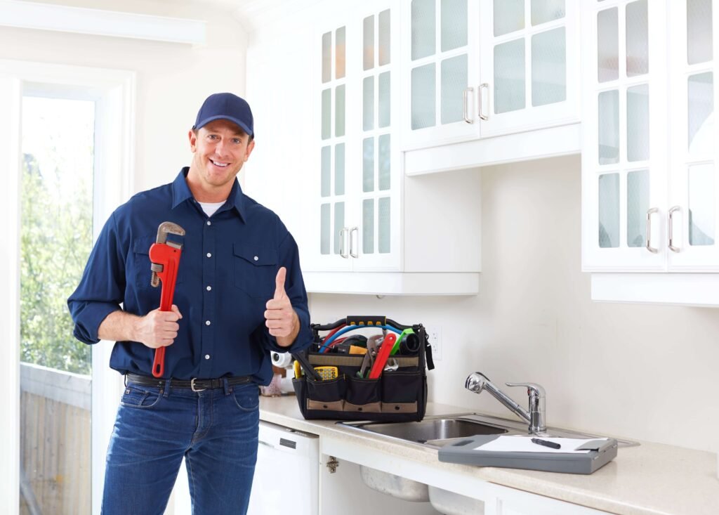 Protect your home before plumbing problems grow