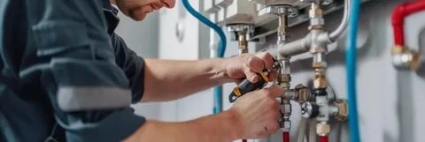 Schedule Commercial Plumbing Services in Columbia, SC