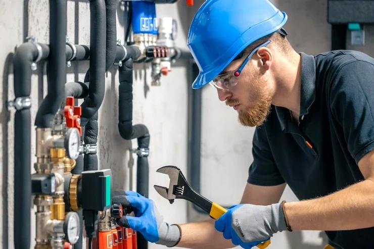 Commercial Plumbing Services in Columbia, SC