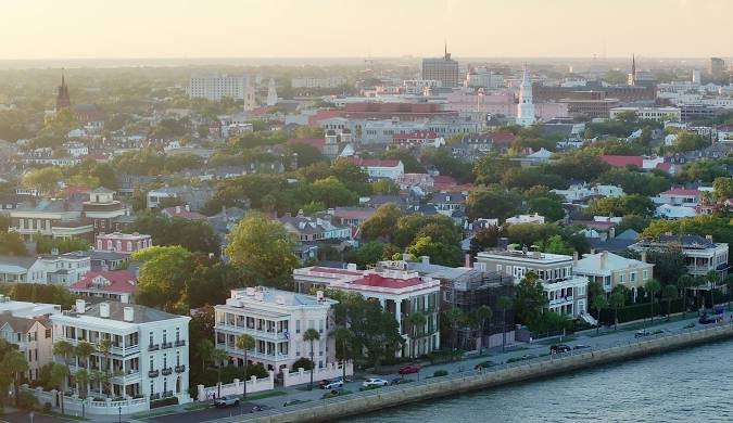 Charleston, SC