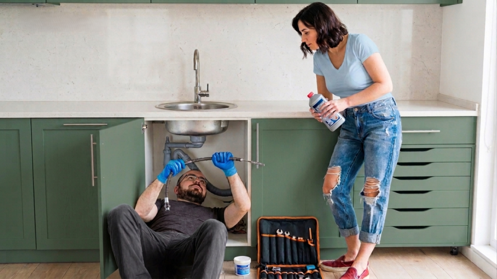 Complete Guide to Drain Cleaning: What Every Homeowner Should Know