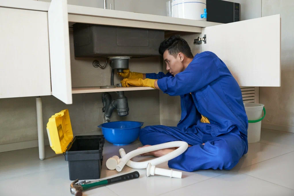 Complete Plumbing Care for Forest Acres Homes and Local Businesses
