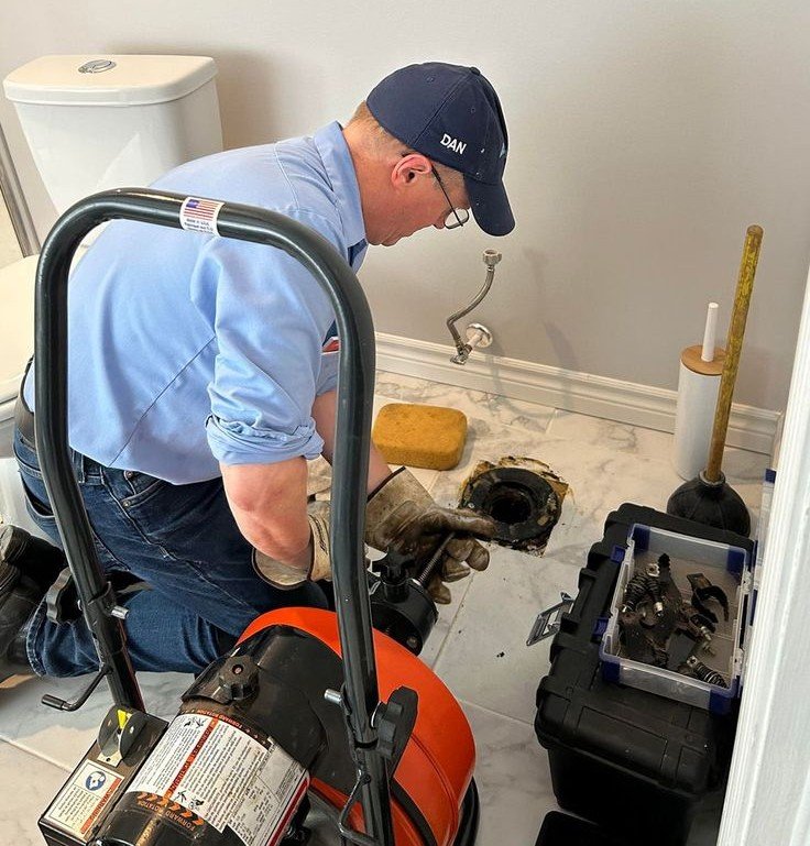 Emergency Plumbing Irmo, SC