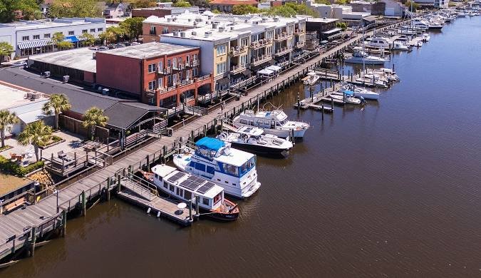 Georgetown, SC