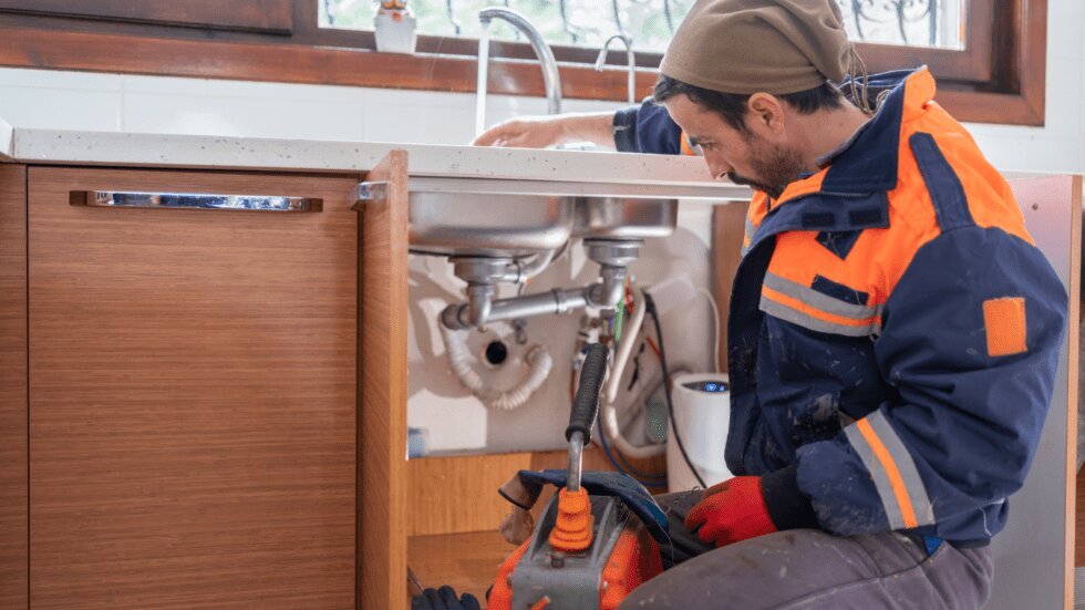 How Can You Tell If Your Drain Needs Professional Cleaning