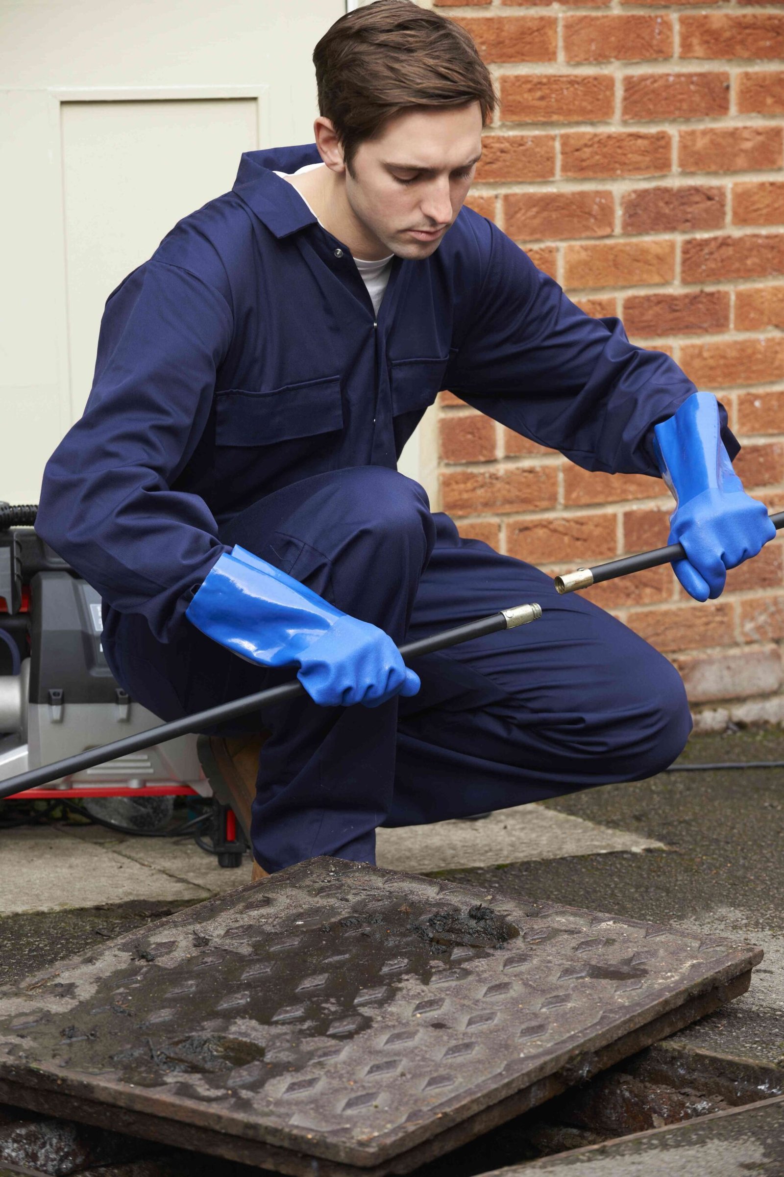 Why Choose City Local Plumbing for Hydro Jet Drain Cleaning in Columbia, SC