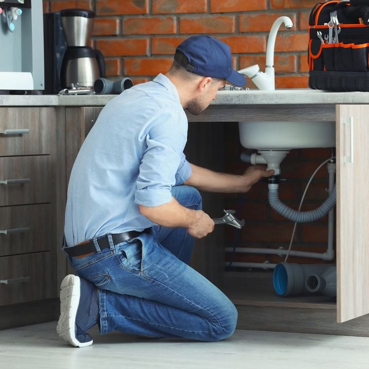 Plumbing Care for Forest Acres Homes