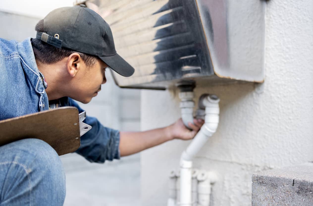 Plumbing Care for Forest Acres Homes