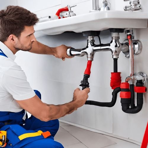 Plumbing Services
