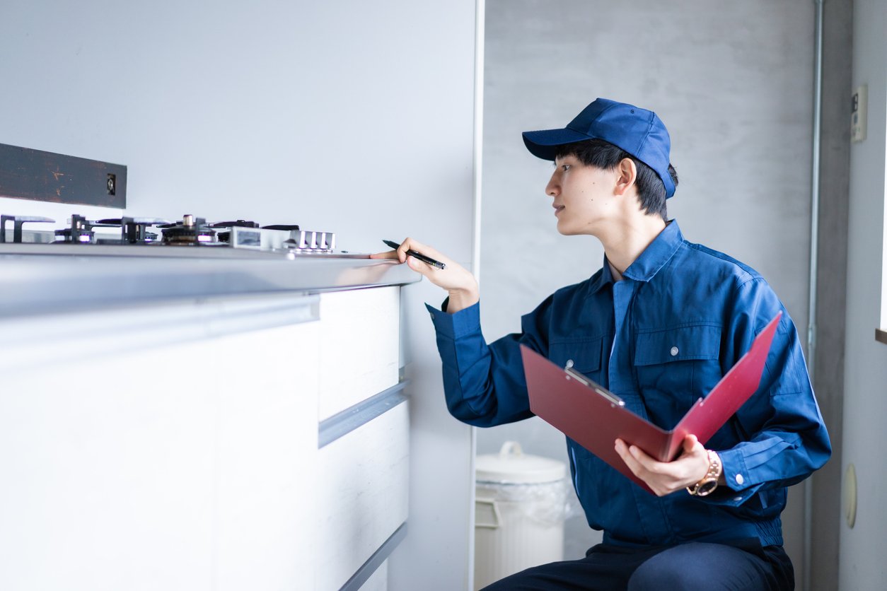 Why Choose City Local Plumbing