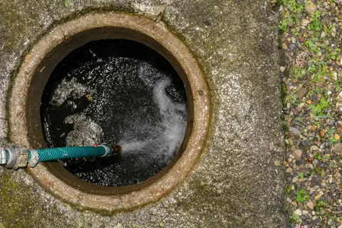 Hydro Jetting Issues