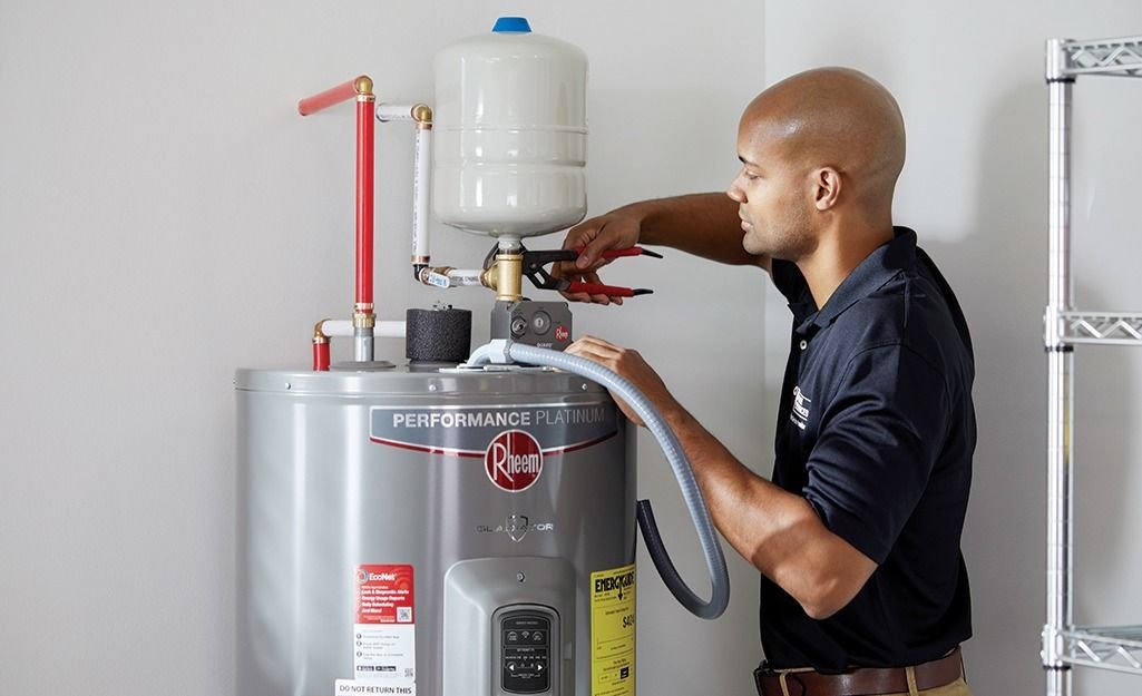 Water Heaters Technicians in Columbia, SC